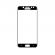 Folie sticla protectie ecran Full Face 4D margini negre pentru Samsung Galaxy J7 (2017) J730