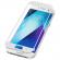 Folie sticla protectie ecran Tempered Glass 3D cu rama alba pentru Samsung Galaxy A5 2017 (SM-A520)