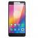 Folie sticla protectie ecran Tempered Glass pentru Lenovo Vibe P2