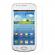 Folie sticla protectie ecran Tempered Glass pentru Samsung Galaxy S3 Mini i8190 S3 Mini VE i8200