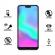 Folie sticla securizata Full Cover Full Glue pentru Huawei Honor 10 Negru