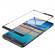 Folie sticla securizata Full Cover Full Glue pentru Huawei Mate 10 Pro Negru
