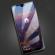 Folie sticla securizata Full Cover Full Glue pentru Huawei P20 Negru