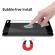 Folie sticla securizata Full Cover Full Glue pentru Nokia 5 Negru