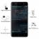 Folie sticla securizata Full Cover Full Glue pentru Nokia 5 Negru