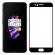 Folie sticla securizata Full Cover Full Glue pentru OnePlus 5 Negru