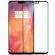 Folie sticla securizata Full Cover Full Glue pentru OnePlus 6 Negru