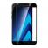 Folie sticla securizata Full Cover Full Glue pentru Samsung Galaxy A3 (2017) Negru