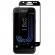Folie sticla securizata Full Cover Full Glue pentru Samsung Galaxy J3 (2017) Negru