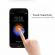 Folie sticla securizata Full Cover Full Glue pentru iPhone 5 / 5S / SE Negru