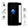 Folie sticla securizata Full Cover Full Glue pentru iPhone 7 Negru