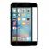 Folie sticla securizata Full Cover Full Glue pentru iPhone 8 Plus Negru