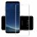 Folie sticla securizata Tempered Glass Full Cover pentru Samsung Galaxy Note 8 (SM-N950)