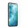 Folie de Protectie pentru iPhone X din Sticla Securizata 9H model 5D pe tot ecranul Alb