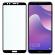 Folie protectie full Glue 5D Huawei Y7 2018