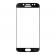 Folie protectie sticla curbata Samsung J5 2017 pentru tot ecranul Full Cover 3D Neagra