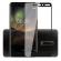 Folie sticla 9H 3D full cover Nokia 6.1  2018