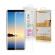 Folie sticla Samsung Note 8 N950 3D curbata Full Screen