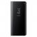 Husa Huawei P20 Lite Flippy Flip Cover Oglinda Negru/Black