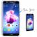 Husa Protectie 360? Fully PC & Glass (TPU + Plastic) Huawei P Smart