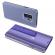 Husa Protectie Toc Flip Cover Clear View Mirror Samsung Galaxy S9 Plus Mov