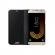Husa Samsung Galaxy J3 2017 Flippy® Flip Cover Oglinda Negru/Black