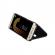 Husa Samsung Galaxy J3 2017 Flippy® Flip Cover Oglinda Negru/Black