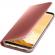 Husa Samsung Galaxy J4 Plus 2018 J415 Clear View Pink
