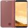 Husa Samsung Galaxy J4 Plus 2018 J415 Clear View Pink