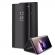 Husa Samsung Galaxy S7 Edge G935-Iberry Clear View Neagra