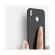 Husa Ultra Slim Pro Guardian X-level Huawei P20 Lite Negru-folie Camera Nano Glass Inclusa