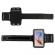 Husa banderola brat / mana pt alergat sala bicicleta compatibila Samsung Galaxy S7 Edge S8 S8 Plus S9 S9 Plus Note 5