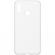 Husa de protectie Huawei Silicon pentru P Smart 2019 Transparent