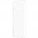 Husa de protectie Huawei Silicon pentru P Smart 2019 Transparent
