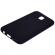Husa pentru Samsung Galaxy J5 2017 TPU negru