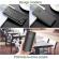 Husa stand flip mirror clear view Huawei MATE 20 LITE Black