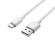 Cablu de date Huawei AP51 Type C 5V2A 1M White