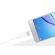 Casti Stereo In-Ear-CM33 Huawei P20P20 Pro Type-C White + Sticker Mobile Tuning