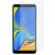 Folie Sticla 9H pentru Samsung Galaxy A7 (2018) 2.5D 0.3mm