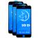 Folie Sticla Full Glue Apple IPhone 8 Full Cover Neagra