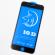 Folie Sticla Full Glue Apple IPhone 8 Full Cover Neagra