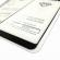 Folie Sticla Full Glue Samsung Galaxy J3 2017 Full Cover Neagra