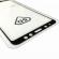 Folie Sticla Full Glue Samsung Galaxy J3 2017 Full Cover Neagra