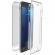 Husa Invizible 360 TPU (fata-spate ) Compatibila cu Huawei PSmart Silicon