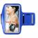 Husa OEM Armband pentru Brat SmartPhone Universal XXL blue