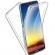 Husa Protectie 360? Fully PC & Glass (TPU + Plastic) Huawei P20 Lite
