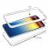 Husa Protectie 360? Fully PC & Glass (TPU + Plastic) Huawei P20 Lite