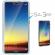 Husa Protectie 360? Fully PC & Glass (TPU + Plastic) Huawei P20 Lite