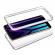 Husa Protectie 360? Fully PC & Glass (TPU + Plastic) Huawei Y6 2018
