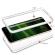Husa Protectie 360? Fully PC & Glass (TPU + Plastic) Huawei Y7 2018